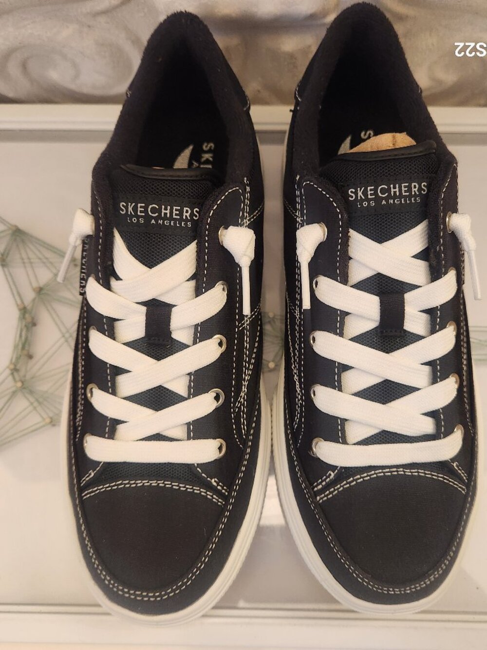 SKECHERS® Arcade Arch Fit - Arcata Sneakers. NWOT. Size 9 - Picture 4 of 12
